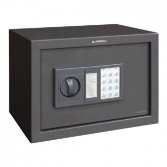 CAJA SOBREPONER ELECTRONICA 200X310X200 T20EB