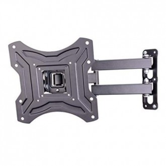 SOPORTE TV ROSS ARTICUL 3 BRAZOS, VESA 200 23-50"