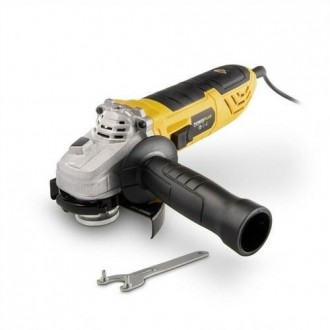 AMOLADORA ANGULAR 115MM 900W  POWX0611