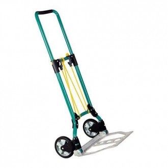 CARRO TRANSPORTE TS-550 70 KG.5505301