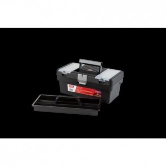 CAJA HERRAMIENTAS PLASTICO N11 ECO 111198