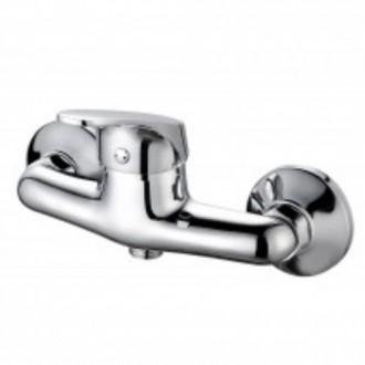 GRIFO MONOMANDO JAVA CROMADO DUCHA 48055