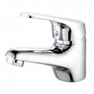 GRIFO MONOMANDO JAVA CROMADO LAVABO 49540