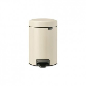CUBO PEDAL XEWICON 3L SOFT BEIGE 149887