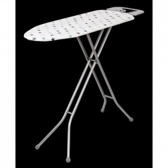 TABLA DE PLANCHAR NOVA 105X32CM  501008