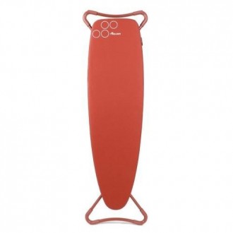 TABLA DE PLANCHAR K-SURF TERRA ROJA 130X37MM
