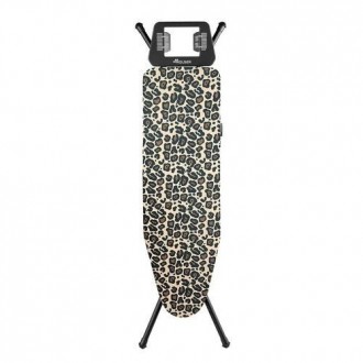 TABLA PLANCHAR BLACK TUBE WILD CAMEL 1150X350MM