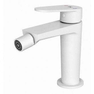 MONOMANDO BIDET KÄLLA FINE BLANCO 23235B