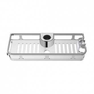 CESTO DE DUCHA LIBERTA  CROMO 25490100