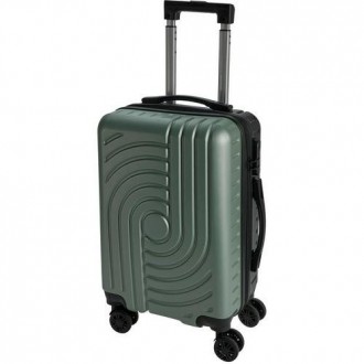 MALETA DE CABINA 38L PROWORD VERDE 36X21X54 CM