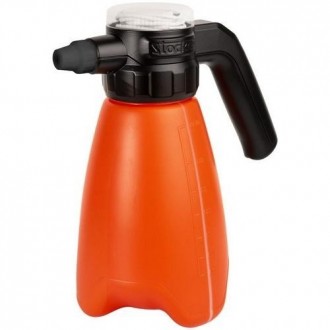 BOMBA ELECTRICA THALIA 2L LI-ION 2BAR 3.6V-2.5AH