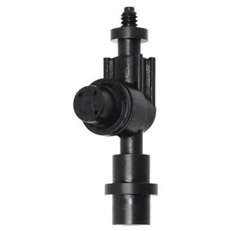 VALVULA ANTIGOTEO P/NEBULIZACION D&F   C5125-3