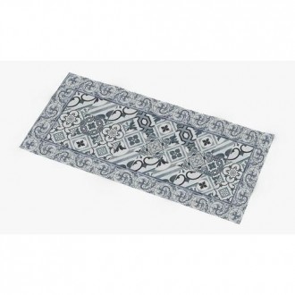 ALFOMBRA VINILICA INFINITY BELMONTE 53X120CM 56970