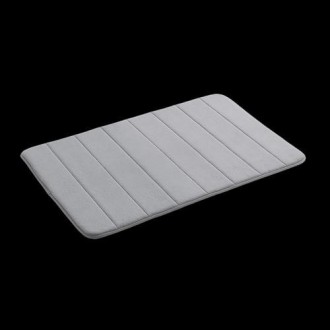 ALFOMBRILLA BAÑO VICO 80X50X2,5 CM 297322000