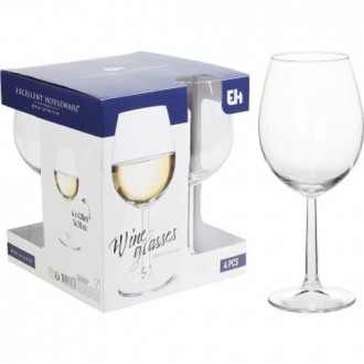 COPA VINO 43CL (CAJA 4) CC7000280