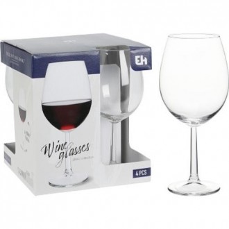COPA GRAN VINO 58CL (CAJA 4) CC7001880