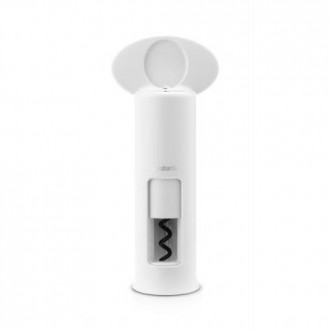 SACACORCHOS CLASSIC BLANCO 297625