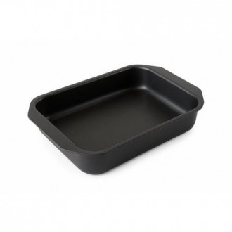 BANDEJA HORNO 35X25 RESISTENT PLUS MONIX M372302