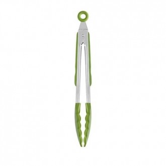 PINZAS COCINA PRIOR VERDE A197004
