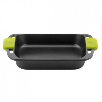 BANDEJA HORNO SIN TAPA FOODIE  A492301