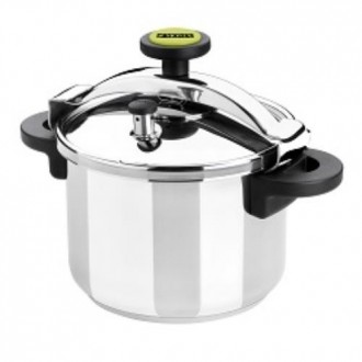OLLA PRESION 4 L. CLASSICA M-530001