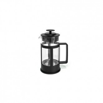 CAFETERA TETERA  EMBOLO 350 ML 2853-P