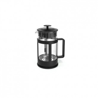 CAFETERA TETERA  EMBOLO 600 ML 2854-P