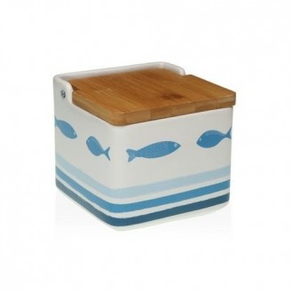 SALERO OCEANIC 12.2X12.2X11.50CM  21440588
