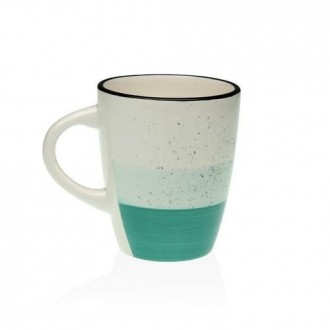 TAZA MUG DOLOMITA MORGAN VERDE 350ML  22450166