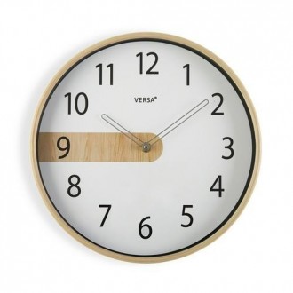 RELOJ COCINA BLANCO 30,5CM  20551079