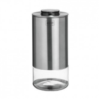 BOTE CON TAPA ENOLA 0,98L 10X20X10CM SW  55284197