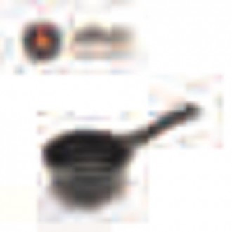 CAZO ALUMINIO FUNDIDO 16CM X-PERT