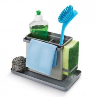 ORGANIZADOR FREGADERO TIDYTEX