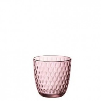 VASO AGUA 29CL (CAJA 6) SLOT PINK 5402
