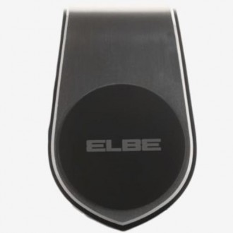 SOPORTE MOVIL COCHE ALUMINIO/MAGNETICO NEGRO