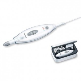 SET MANICURA-PEDICURA BEURER  MP-41
