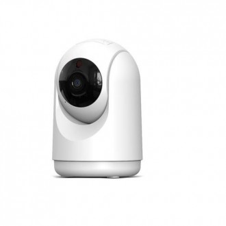 CAMARA IP MOTORIZADA INTERIOR 1080P SENTINEL III