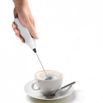 ESPUMADOR LECHE AUTOMATICO 2,7CM 259231000