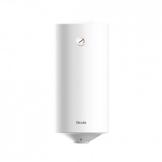 TERMO ELECTRICO VERTICAL 30L VITRIFICADO TAC030F