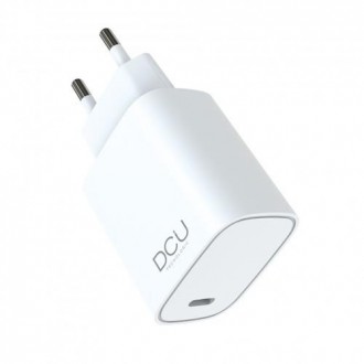 CARGADOR GAN USB TIPO C PD 30W