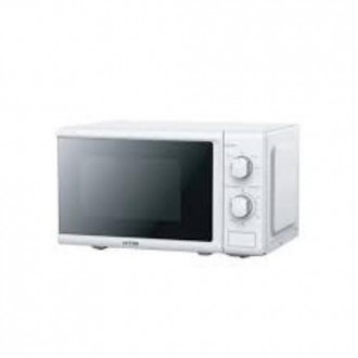 MICROONDAS C/GRILL 700W  BLANCO 20L MIC700CD6