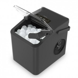 MAQUINA DE HIELO TAURUS 130W 1.2L  921003000