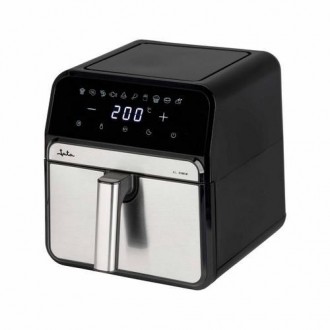 FREIDORA DE AIRE SIN ACEITE 8L 2100W JEFR1242