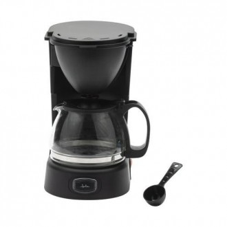 CAFETERA GOTEO 2-8 TAZAS 750ML 650W 230V JECA1750