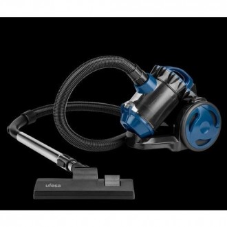 ASPIRADORA SIN BOLSA ZERI 800W  81206254