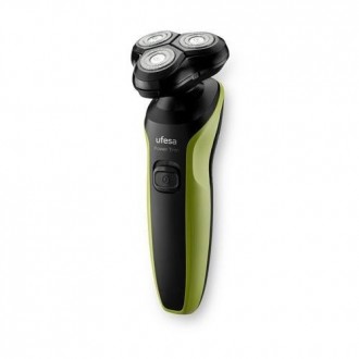 AFEITADORA INALAMBRICA PIVOT POWER TRIM 60108004