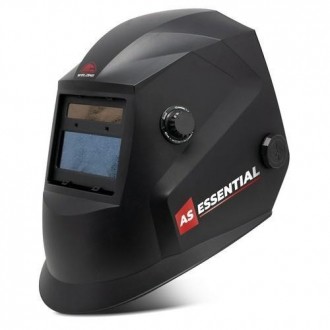 MASCARA SOLDAR AUTOMATICA C/ REGULADOR OSCURIDAD