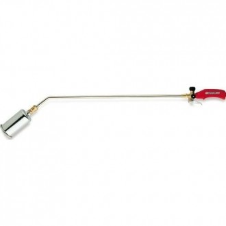 SOPLETE TELA ASFALTICA CONEXION 3/8" 63MM