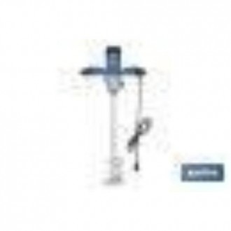 MEZCLADOR ELECTRICO 1800 W M14 50001255