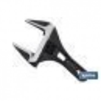 LLAVE AJUSTABLE GRAN APERTURA 12" CORTA 09514953